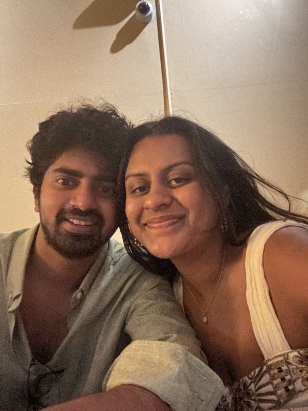 Anniversary dinner