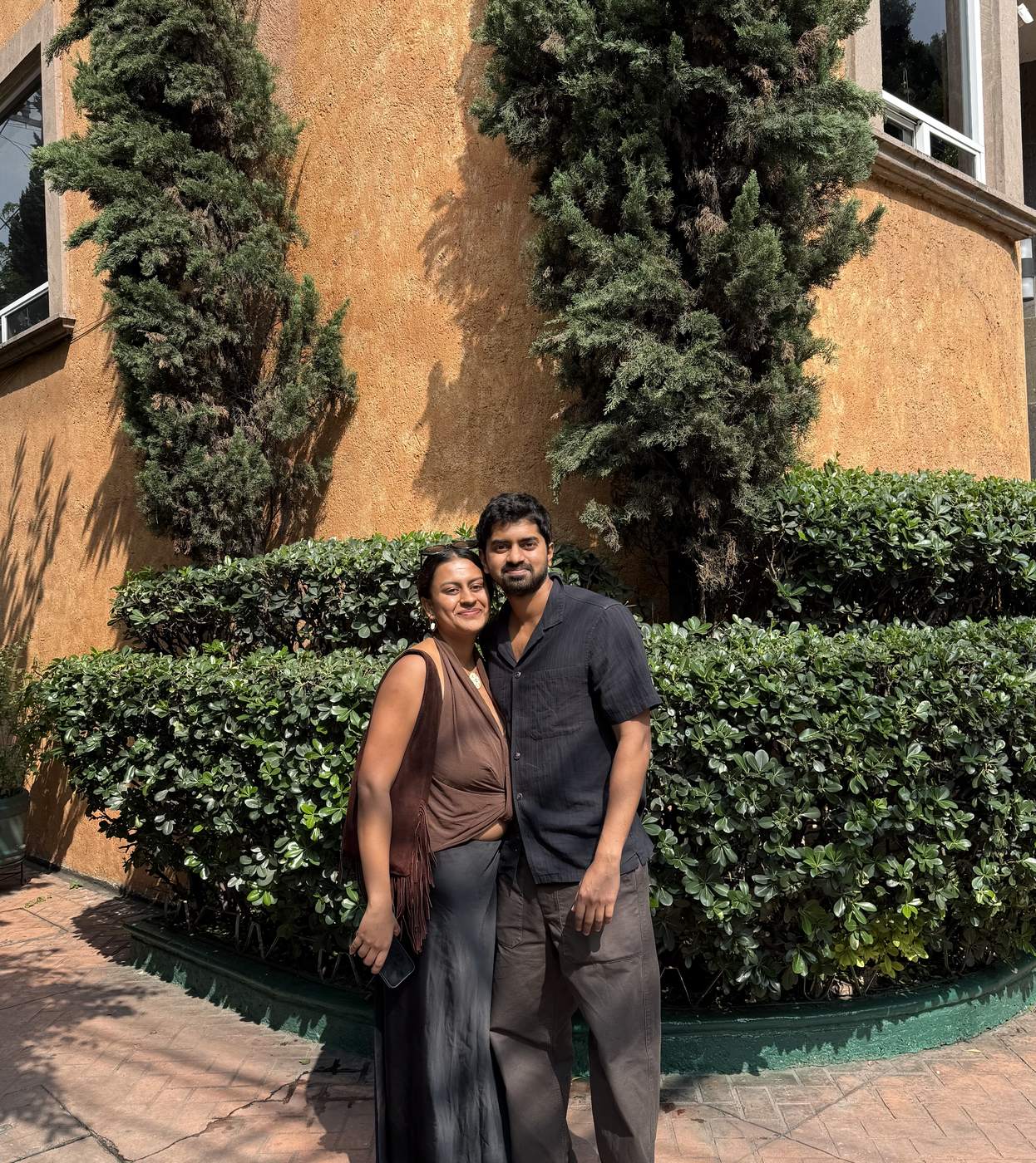 Mexico City